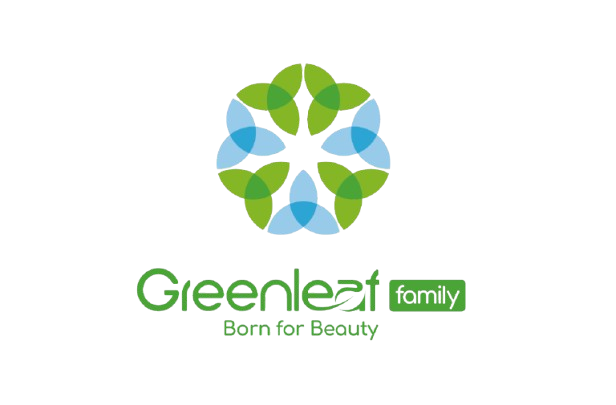 Greenleaf Logo