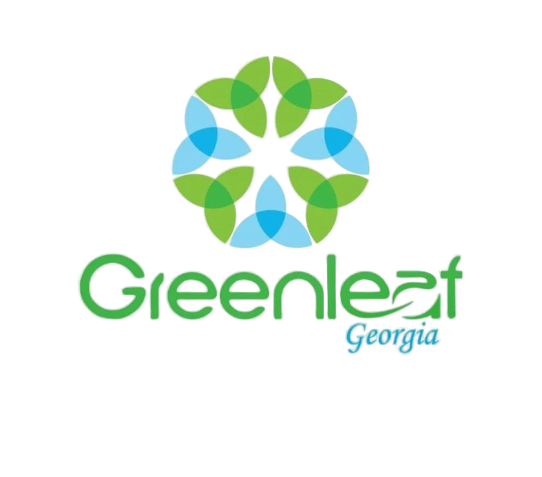 Greenleaf Logo