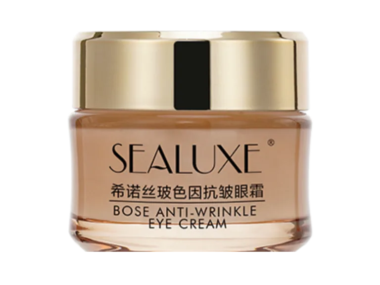 თვალების გარშემო კრემი პროქსილანით