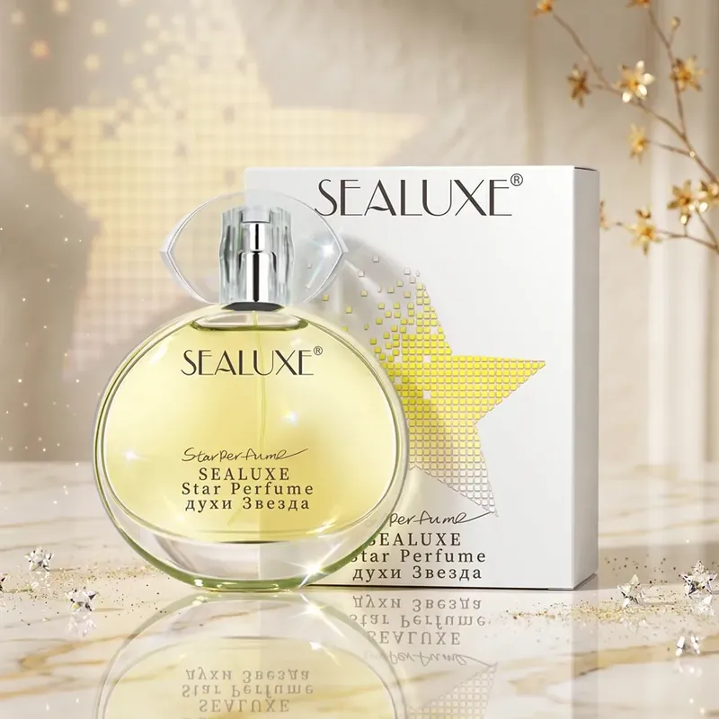 პარფიუმერული წყალი Star Perfume (ქალებისთვის), 50 მლ