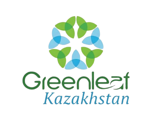 Greenleaf Logo
