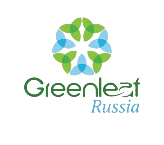 Greenleaf Logo